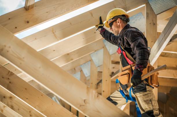 Best New Roof Installation  in Walled Lake, MI