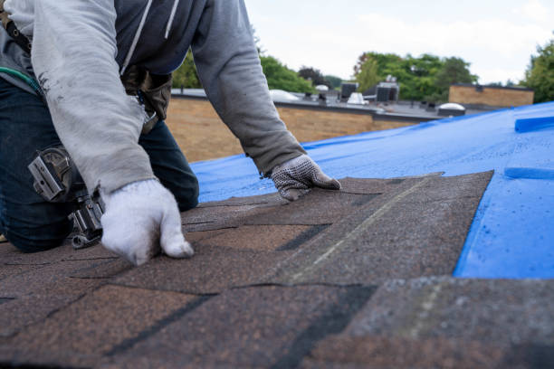 Slate Roofing Contractor in Walled Lake, MI