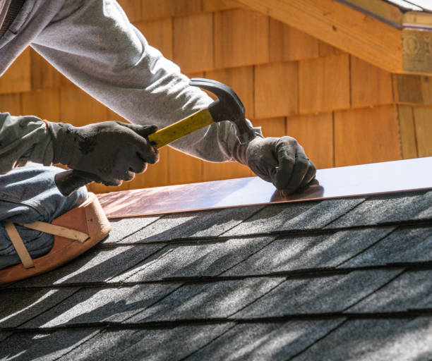 Best Affordable Roofing Company  in Walled Lake, MI